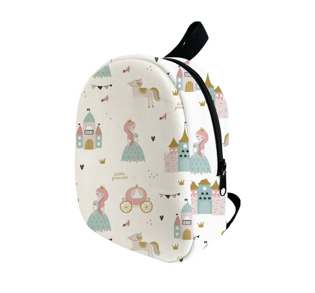 Rucksack "Little Princess"