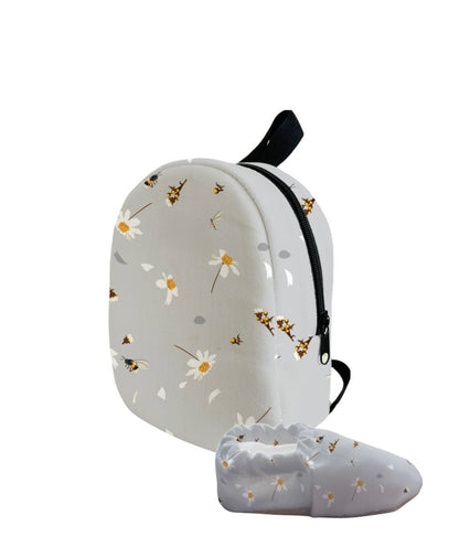 Rucksack "Daisy Love"