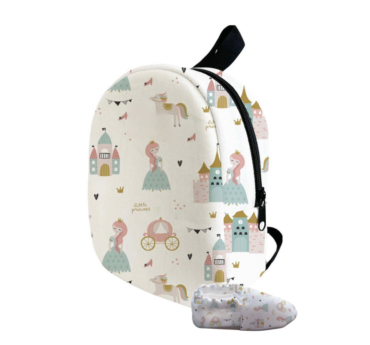 Rucksack "Little Princess"