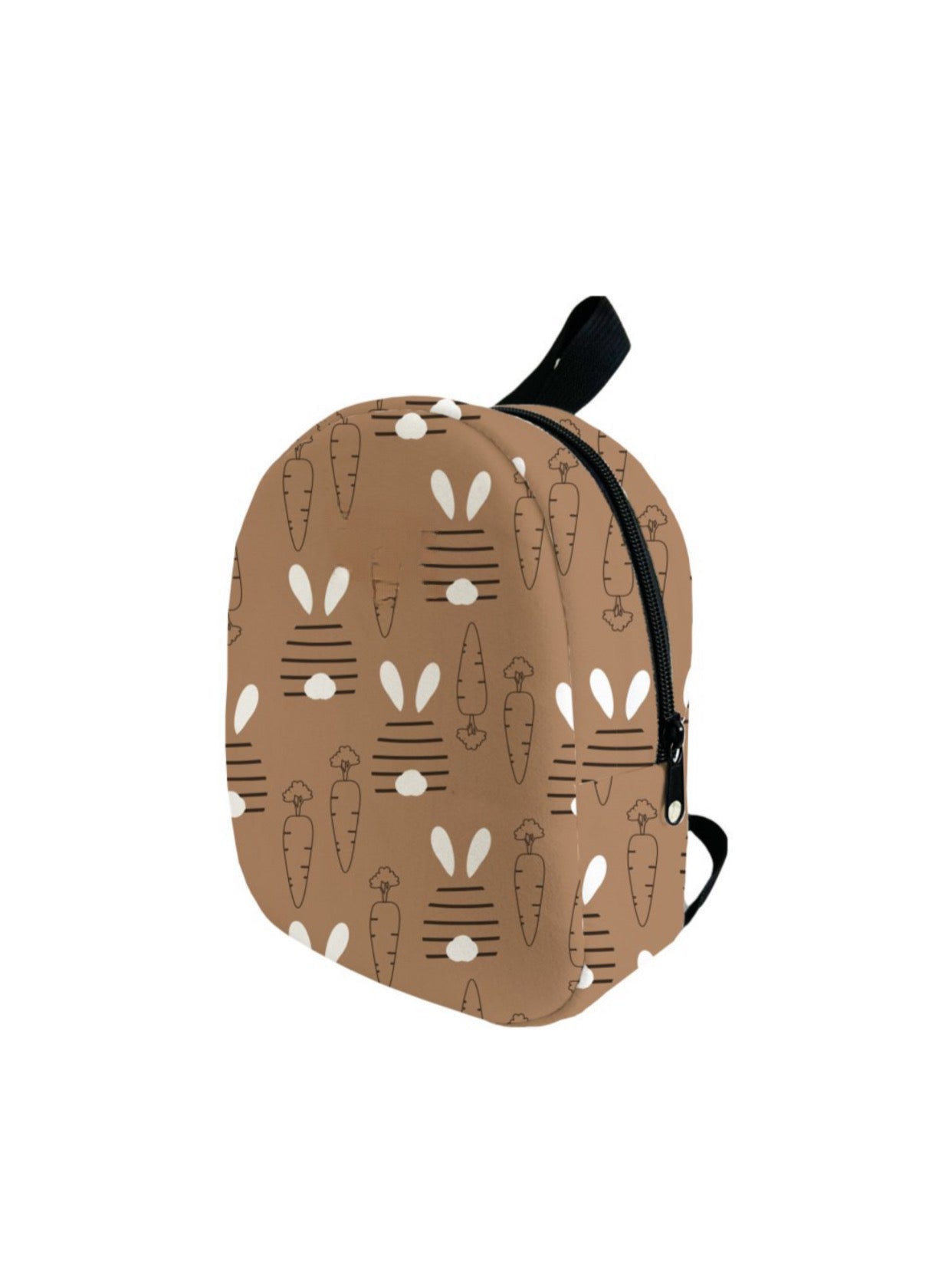 Rucksack "Brown Carrot"