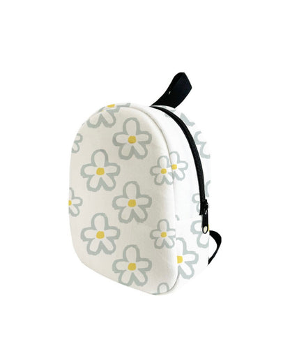 Rucksack "Natural Daisy"