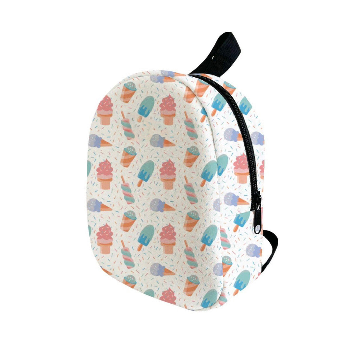 Rucksack "Ice Cream"