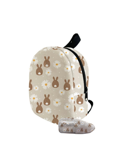 Rucksack "Sleeping Rabbit"